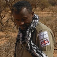 faisal Elmi