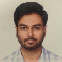 Amitkumar Mali