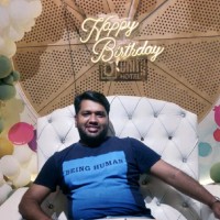 Nigam Dave