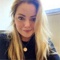 Antoinette Culbert