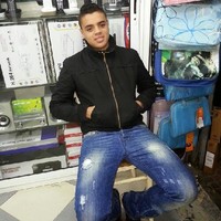 Outlioua Mustapha