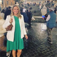 Denise Irvine
