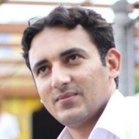 Shabbir Nawaz