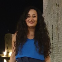 Misha Sidapra
