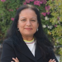 Rashmi Gurbaxani