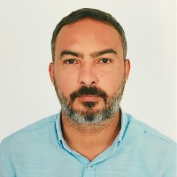 Ferhat Tomruk