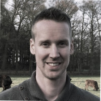 Patrick Hendrickx