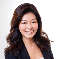 郭艳萍Yasmin Zahid