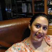 Marina Corbacho Vázquez