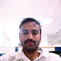 Krishnamurthy Narasimhegowda