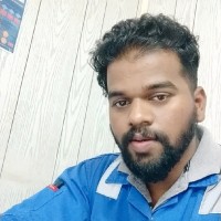 Akhil V M