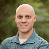 Jared Patten