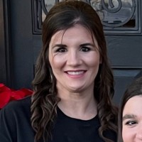 Lexie Verdin