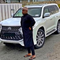 Prince Godwin