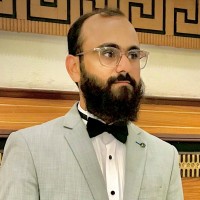 Usama Rahman