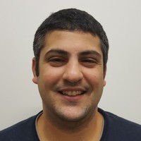 Ronen Halpern