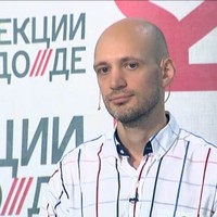 Ilya Kaukin
