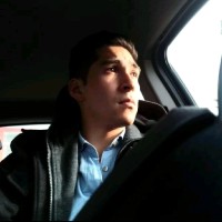 Sergio Daniel Rojas Jerez