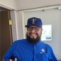 Joshua Gandara