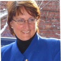 Joyce Gordon