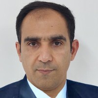 Abbas Zarei