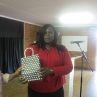Mmaboyane Martha Khoza