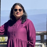 Sushma Medarapu