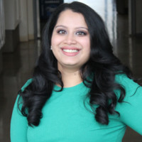 Asmita Patil