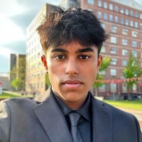 Vishal Nagamalla