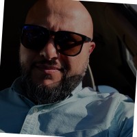 Mahmoud El Chami