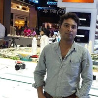 Shahadat ali jalandhari