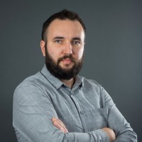 Vedran Petrek
