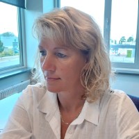 Evelien Van Den Bor