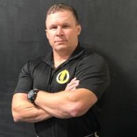 Patrick Wallace, MBA, PMP