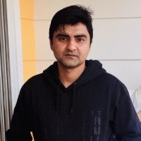 Abhishek Singh