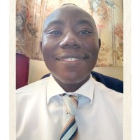 Janvier Byamungu