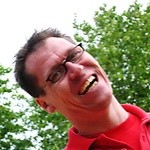 Eric van Rouwendaal