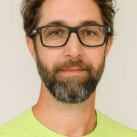 Christopher Frederick