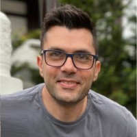 Gustavo Mattos