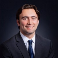 Connor Haggerty
