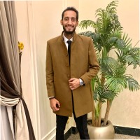 Michael Raafat