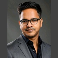 Manas Ranjan Sahoo