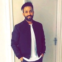 Mandeep Handa