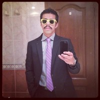 Camilo Castañeda