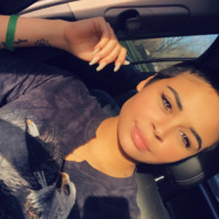 Alyssa Starks
