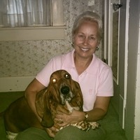 Sharon Andrews