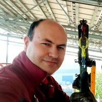Öztürk Bingöl