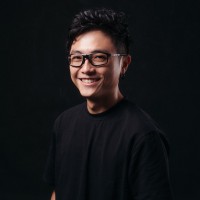 Charles He