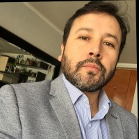 Gustavo Antonio Pedreros Moreno