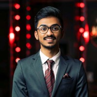 Paresh Bharda